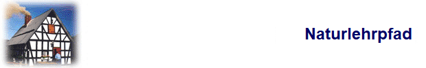 Naturlehrpfad